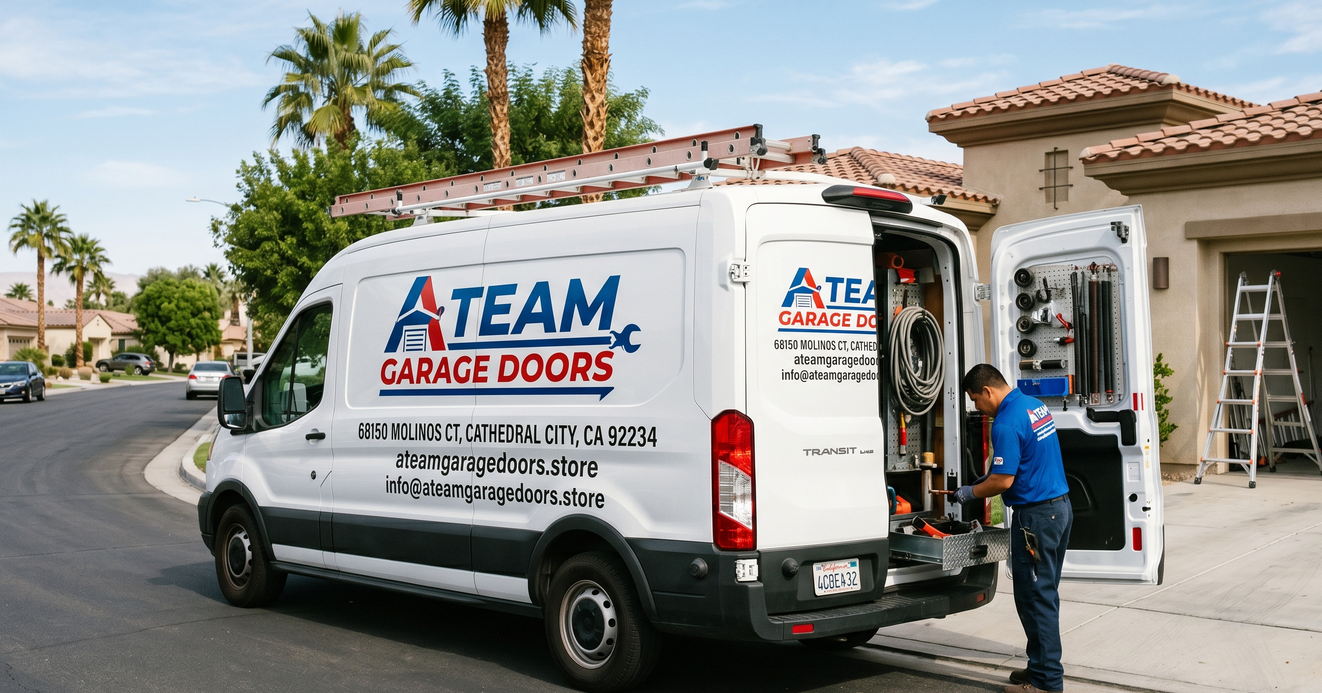 Cathedral City Best Team